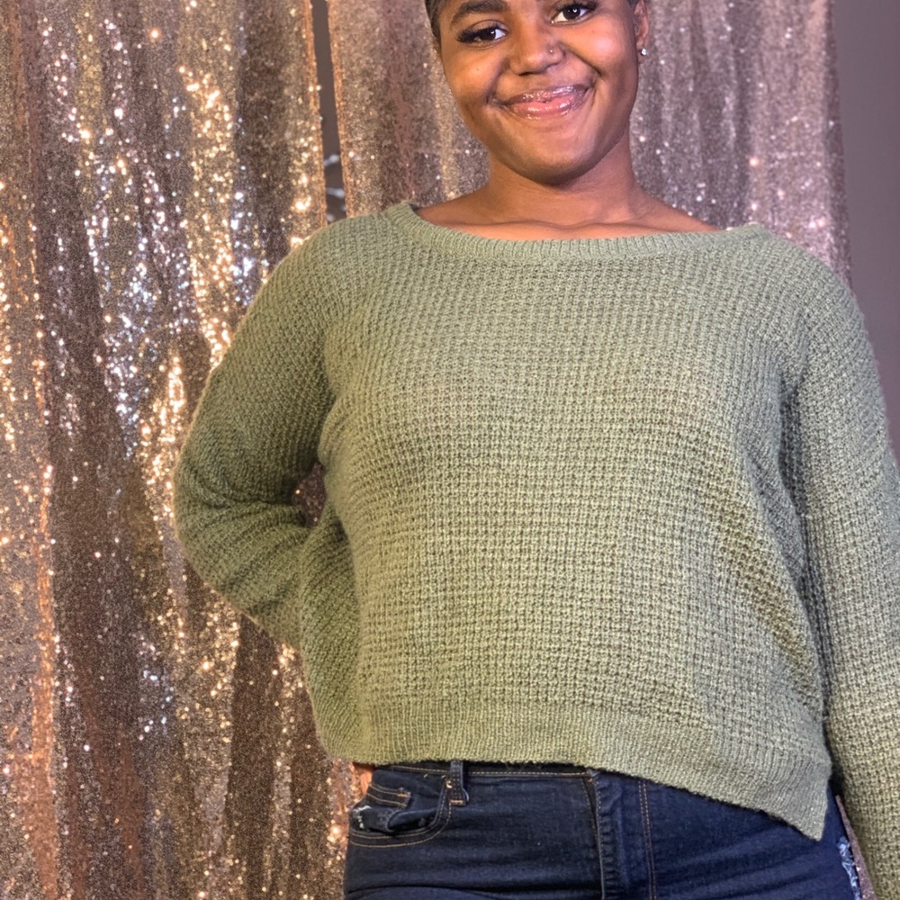 Sweater
